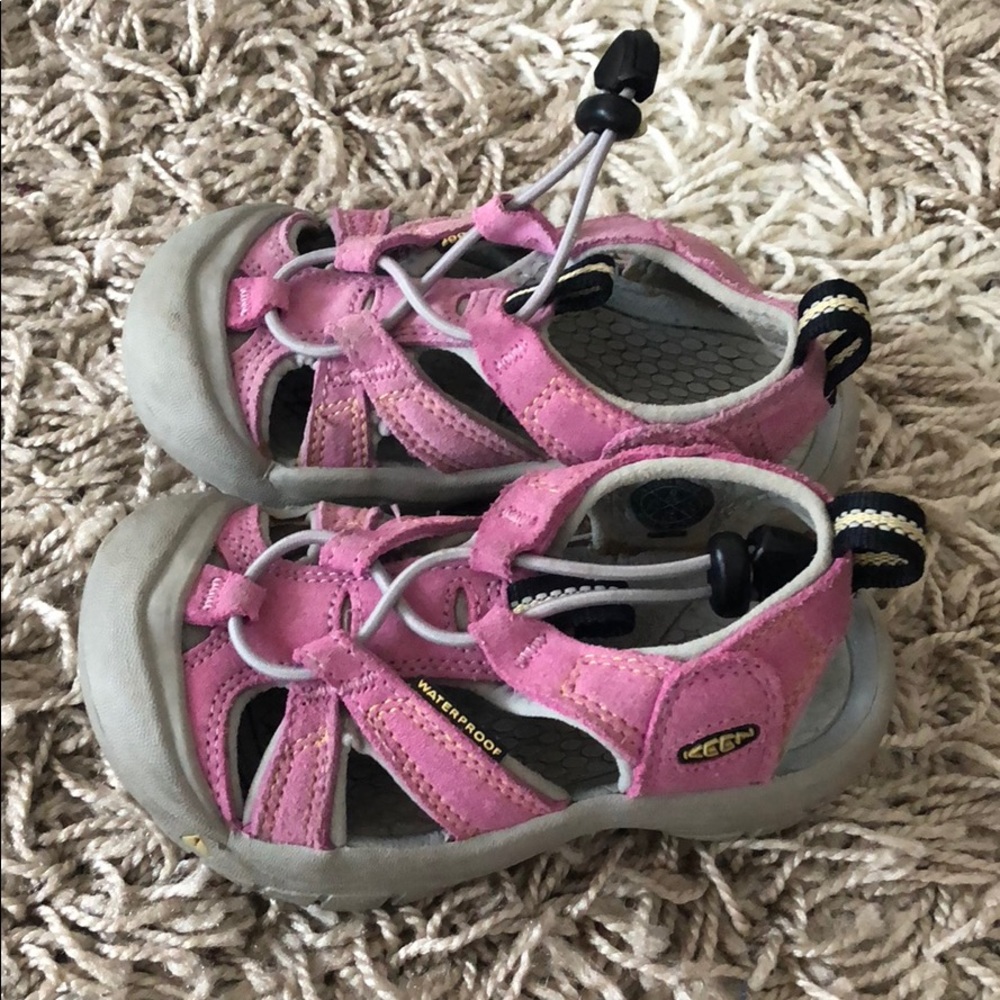 Keen Sandals